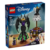 LEGO® Disney Classic 43262 Die Kleider von Malefiz und Cruella de Vil