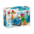 Lego DUPLO 10471 Blaues Polizeimotorrad