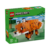 Lego Minecraft 21588 Der Fuchs