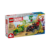 LEGO® MARVEL SUPER HEROES™ LEGO® Spidey und Seine Super-Freunde 11198 Actionspaß mit Spin und Electro in ihren Dino-Flitzern