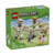 LEGO® Minecraft™ 21592 Angriff des Hühnerreiters in der Wüste