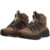 Jack Wolfskin „WILD HIKE TEXAPORE MID W“ Outdoorschuh, Trekkingschuh, wasserdicht