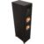 Klipsch RP-8000F II – Standlautsprecher ebony schwarz Stück   Auspackware, wie neu