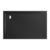 Kaldewei Superplan Duschwanne 383947982667 75x170x2,5cm, mit Träger flach, Secure Plus, cool grey90