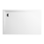 Kaldewei Superplan Duschwanne 385647982001 90x170x2,5cm, mit Träger flach, Secure Plus, weiß
