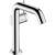 Hansgrohe Tecturis S Einhebel-Waschtischarmatur 150 Fine CoolStart wassersparend+ ohne Ablaufgarnitur
