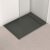 Ideal Standard Flat S i.life Rechteck-Brausewanne T5240FV 100 x 70 x 3,2 cm, Schiefer