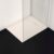 Ideal Standard Flat S i.life Rechteck-Brausewanne T5237FT 90 x 70 x 3,2 cm, Sandstein
