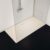 Ideal Standard Flat S i.life Rechteck-Brausewanne T5235FT 200 x 100 x 3,2 cm, Sandstein