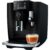 JURA Kaffeevollautomat „15745 E8 (ED)“, schwarz, B:27cm H:34,8cm T:44,6cm, Kaffeevollautomaten, 27 Spezialitäten, WiFi, Hot & Light Brew, Sweet, Kaffeevollautomat, Topseller