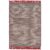 Arte Espina Kurzflorteppich Nomad 8064 grau B/L: ca. 170×240 cm