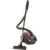 POCOline Bodenstaubsauger Kupfer grau Metall Kunststoff B/H/L: ca. 28,6x24x43 cm