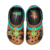 Crocs Kinder Scooby-Doo! Classic Clogs Schwarz 30