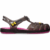 Crocs Kinder Toddlers Hello Kitty® and Friends My Melody™ and Kuromi™ Isabella Sandalen patterned 20