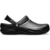 Crocs Unisex Bistro Work Clogs Schwarz 39