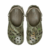 Crocs Unisex Realtree APX AT Clogs 41