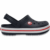 Crocs Kinder Crocband™ Clogs Blau 33