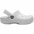 Crocs Kinder Classic Clogs Weiß 29