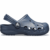 Crocs Kinder Toddler Baya Clogs Blau 20