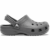 Crocs Kinder Toddler Classic Clogs Grau 24