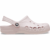 Crocs Unisex Baya Clogs Pink 48