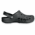 Crocs Unisex Baya Clogs Schwarz 39