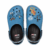 Crocs Unisex Fantastic 4 Classic Clogs 36