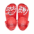 Crocs Unisex Coca-Cola® Classic Clogs 41