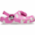 Crocs Kinder Toddlers Minnie Mouse Classic Clogs 25