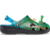 Crocs Unisex Minecraft Classic Clogs Grün 38