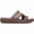 Crocs Damen Getaway Strappy Sandalen neutrals 37