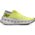 X-Bionic Terraskin X03 GTX Trailschuhe Fluo Yellow/X White/Silver Grey 41 1/3