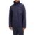 Outdoorjacke MCKINLEY „Funktions-Jacke Adia M“, Herren, Gr. XXL, blau (schwarz night), Obermaterial: 100% Polyester, eingesetzt angesetztes Bündchen mit Klettverschluss,verstellbar, Jacken Outdoorjacke