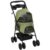 PawHut Hunde-Zubehör dunkelgrün Polyester B/H/L: ca. 45x67x96 cm