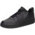 Nike Court Borough Low Recraft Mädchen Jungen schwarz – female – 39