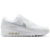 Nike Air Max 90 Herren Sneaker – Weiß – Größe 43 – Netz/Synthetik White 43