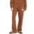 Adidas Originals Athletic Dept Joggers Damen Hosen – Braun – Größe M (38-40) – Baumwoll-Jersey Brown M (38-40)