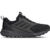 Adidas Tracefinder Trail Herren Sneaker – Schwarz – Größe 44 2/3 – Netz/Synthetik Black 44 2/3