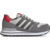 Adidas ZX Damen Sneaker – Grau – Größe 38 – Leder Grey 38