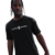 Nike Shox Herren T-Shirts – Schwarz – Größe XS – Baumwoll-Jersey Black XS