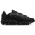 Nike Air Max Herren Sneaker – Schwarz – Größe 47 – Netz/Synthetik Black 47
