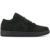 Jordan 1 Low Herren Sneaker – Schwarz – Größe 44 – Leder Black 44