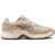Nike Air Max Herren Sneaker – Beige – Größe 40.5 – Netz/Synthetik Beige 40.5