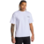 Street Cartel Racer Herren T-Shirts – Weiß – Größe M White M