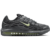 Nike Air Max Herren Sneaker – Grau – Größe 40.5 – Netz/Synthetik Grey 40.5