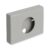 Hewi Hygienebeutel-Spender 477.06.75095 felsgrau, 143x103x27mm