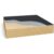 Duravit Duarvit Sustano Rechteck-Duschwanne 720285630000000 160 x 90 x 3 cm, hellgrau matt