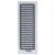 Zehnder quaro Design-Elektroheizkörper ZQ1Z0245G200020 QAE-140-045/GD, 1433 x 450 mm, Light beige