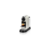 Nespresso CitiZ White (Creme) Original Kaffeemaschine