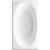 Kaldewei Ellipso Duo 230 Badewanne 190 x 100 cm